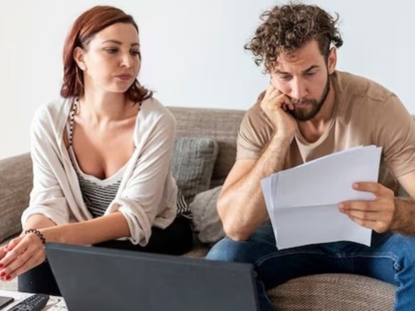 Cómo afecta la tasa de interés tu poder de compra