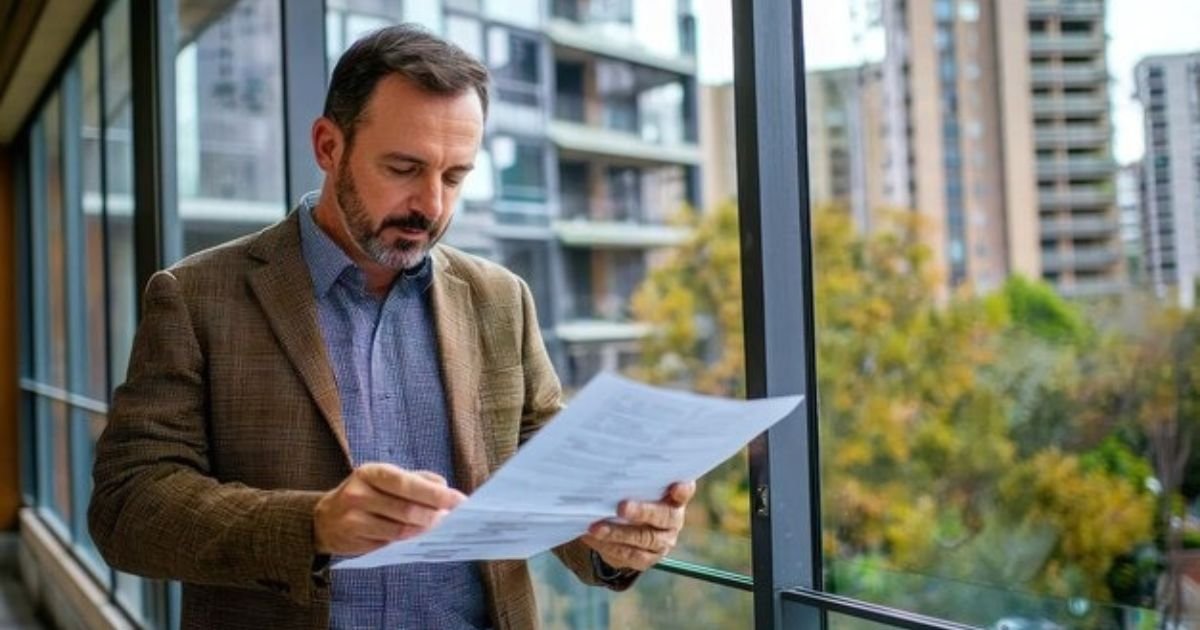 Cómo leer un reporte de inspección antes de firmar