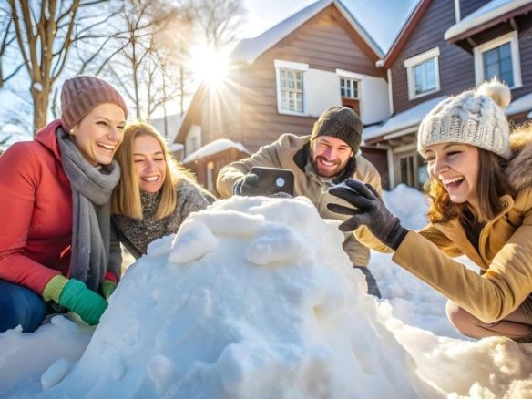 Cómo preparar tu casa para la renta de temporada de invierno (Snowbird Season)