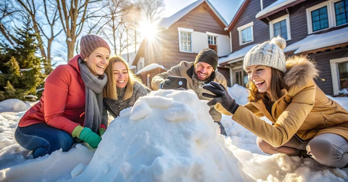 Cómo preparar tu casa para la renta de temporada de invierno (Snowbird Season)