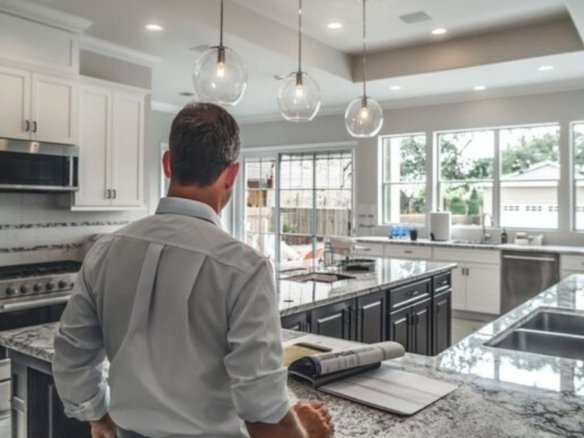 Cómo remodelar tu cocina para obtener el mejor retorno de inversión
