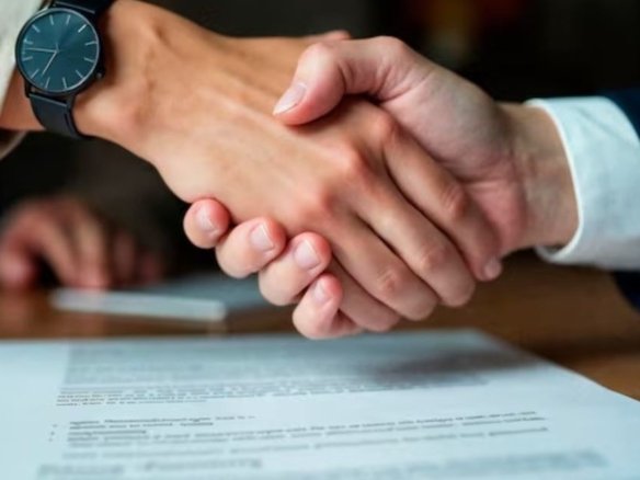 El rol del Escrow Account en una transacción segura
