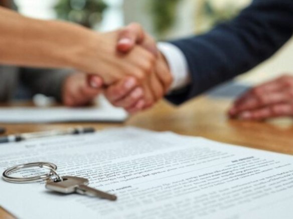 El seguro de título Tu garantía contra sorpresas legales