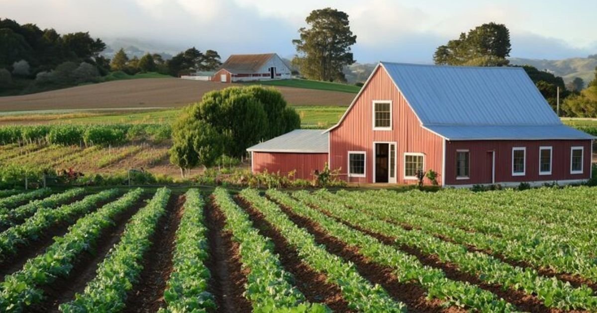 Homestead El crecimiento agrícola y residencial hacia el sur