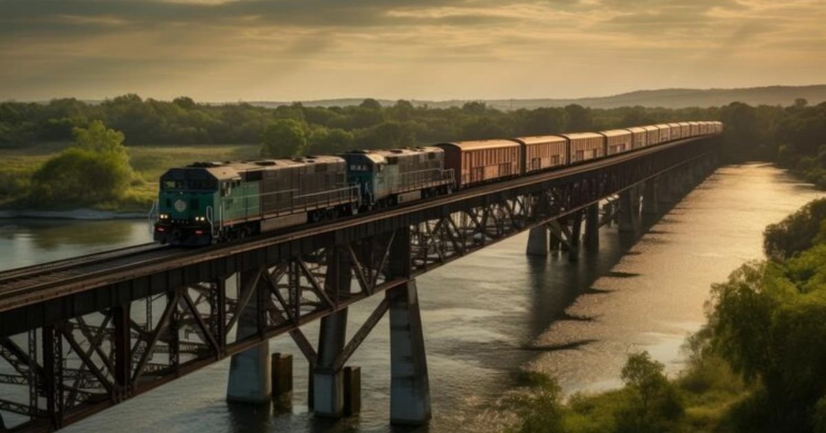 Invertir cerca de Brightline El tren que está cambiando el valor de las tierras