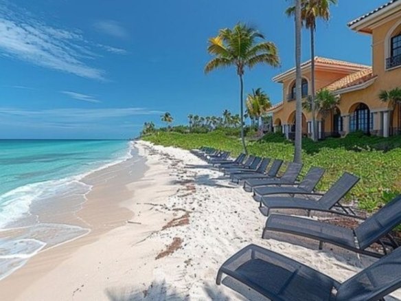 Las mejores playas de la costa este para comprar una casa de vacaciones