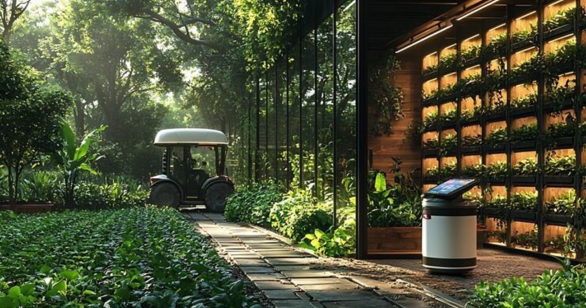 Paisajismo inteligente Cómo tener un jardín espectacular con bajo mantenimiento