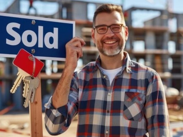 Ventajas de comprar en pre-construcción Estrena y gana plusvalía