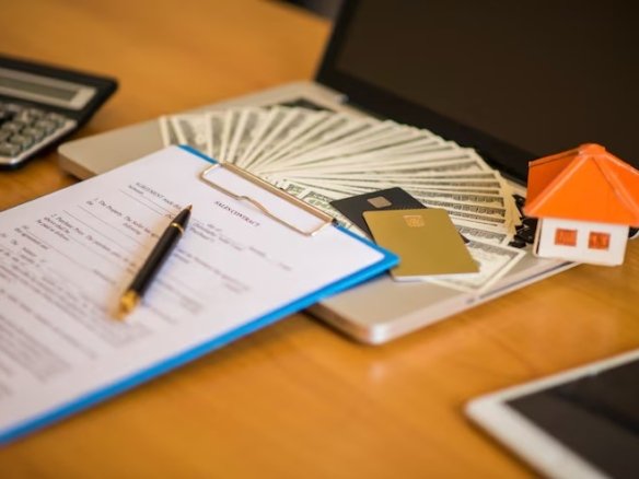 Guía de impuestos a la propiedad en Florida: Pagos en noviembre y abril