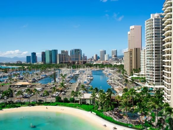 Brickell vs. Sunny Isles: ¿Dónde conviene comprar un condo?
