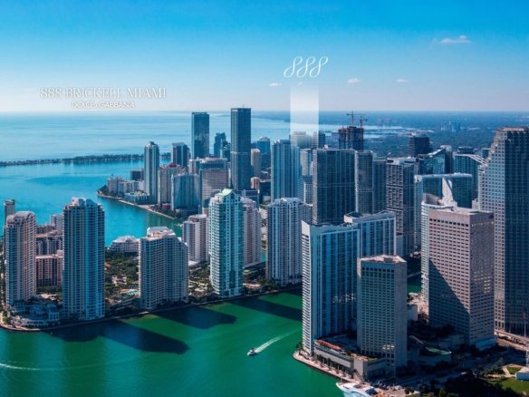 Dolce & Gabbana Residences – El Pináculo de la Alta Moda y el Ultra-Lujo Residencial