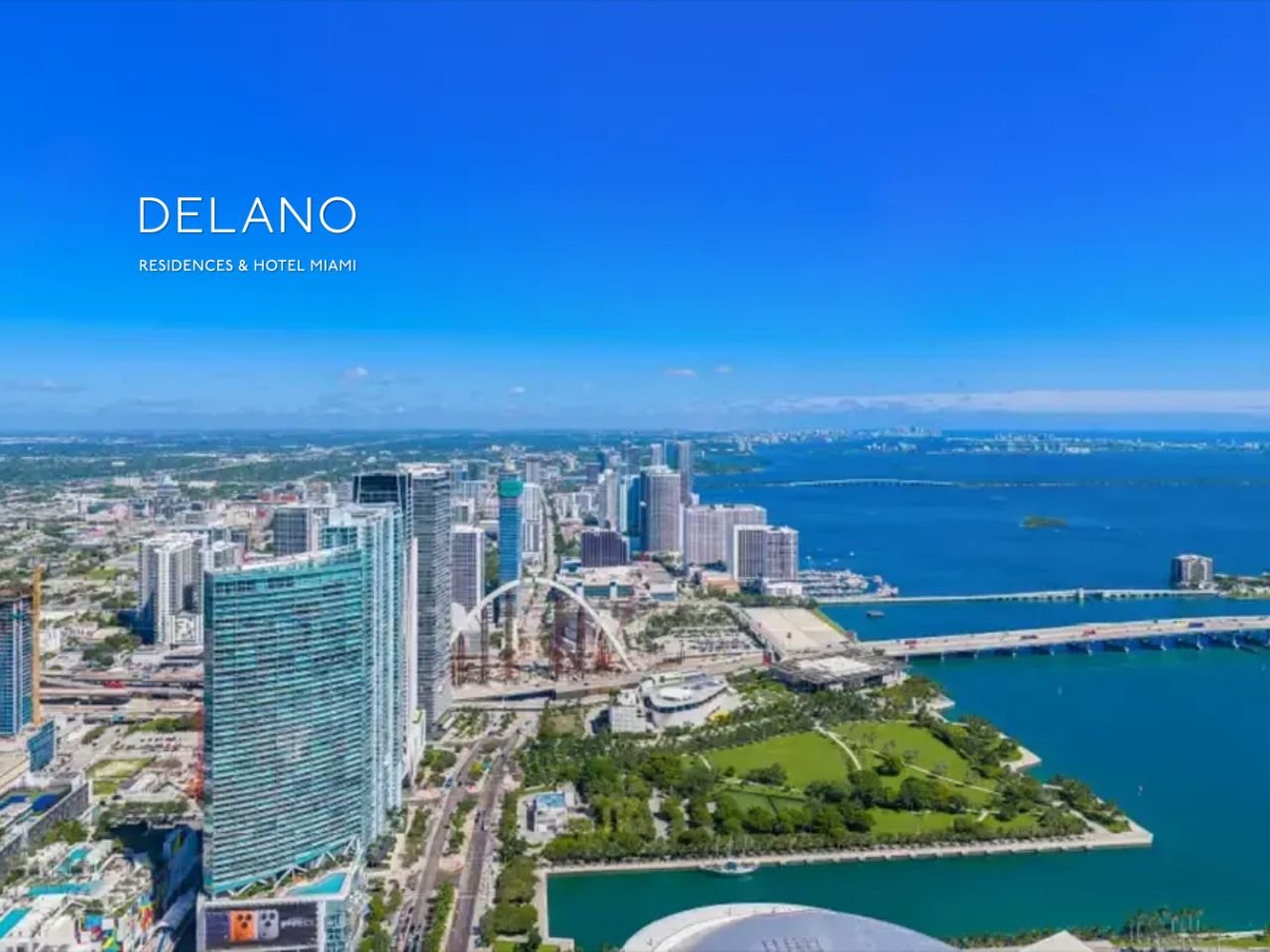 Delano Residences – El Retorno de un Ícono del Lujo y la Hospitalidad Global