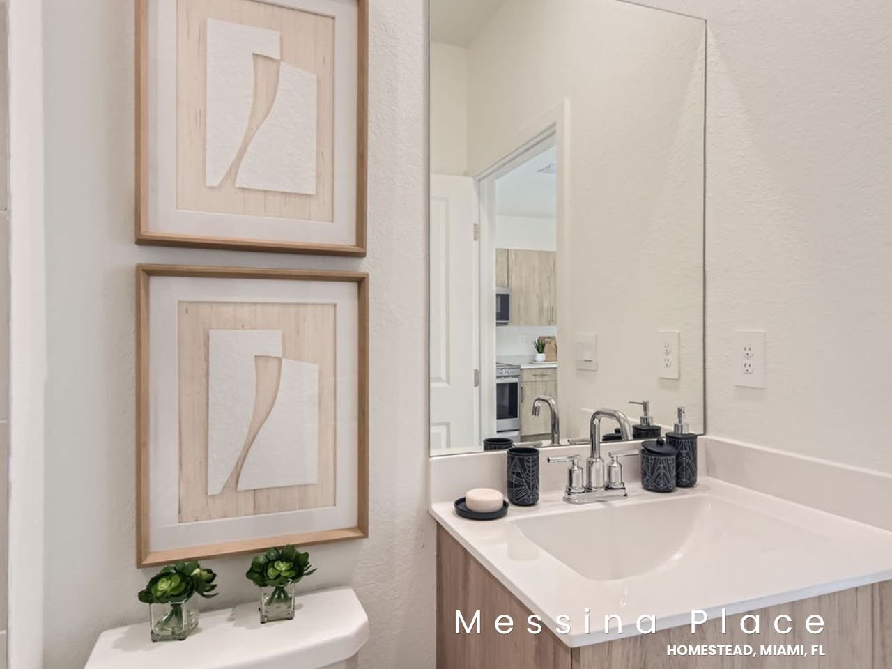 Messina Place – Elegancia Residencial y Espacios Amplios para la Familia