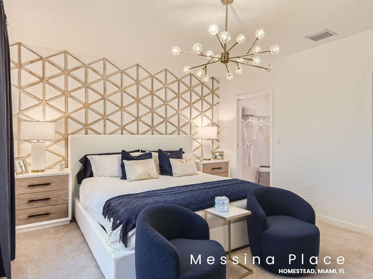 Messina Place – Elegancia Residencial y Espacios Amplios para la Familia