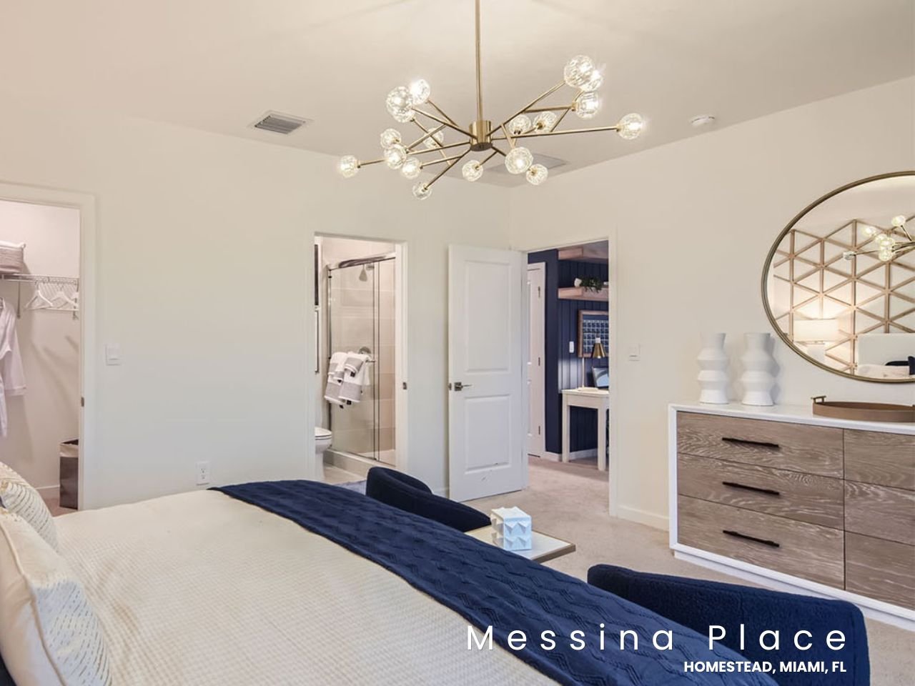 Messina Place – Elegancia Residencial y Espacios Amplios para la Familia