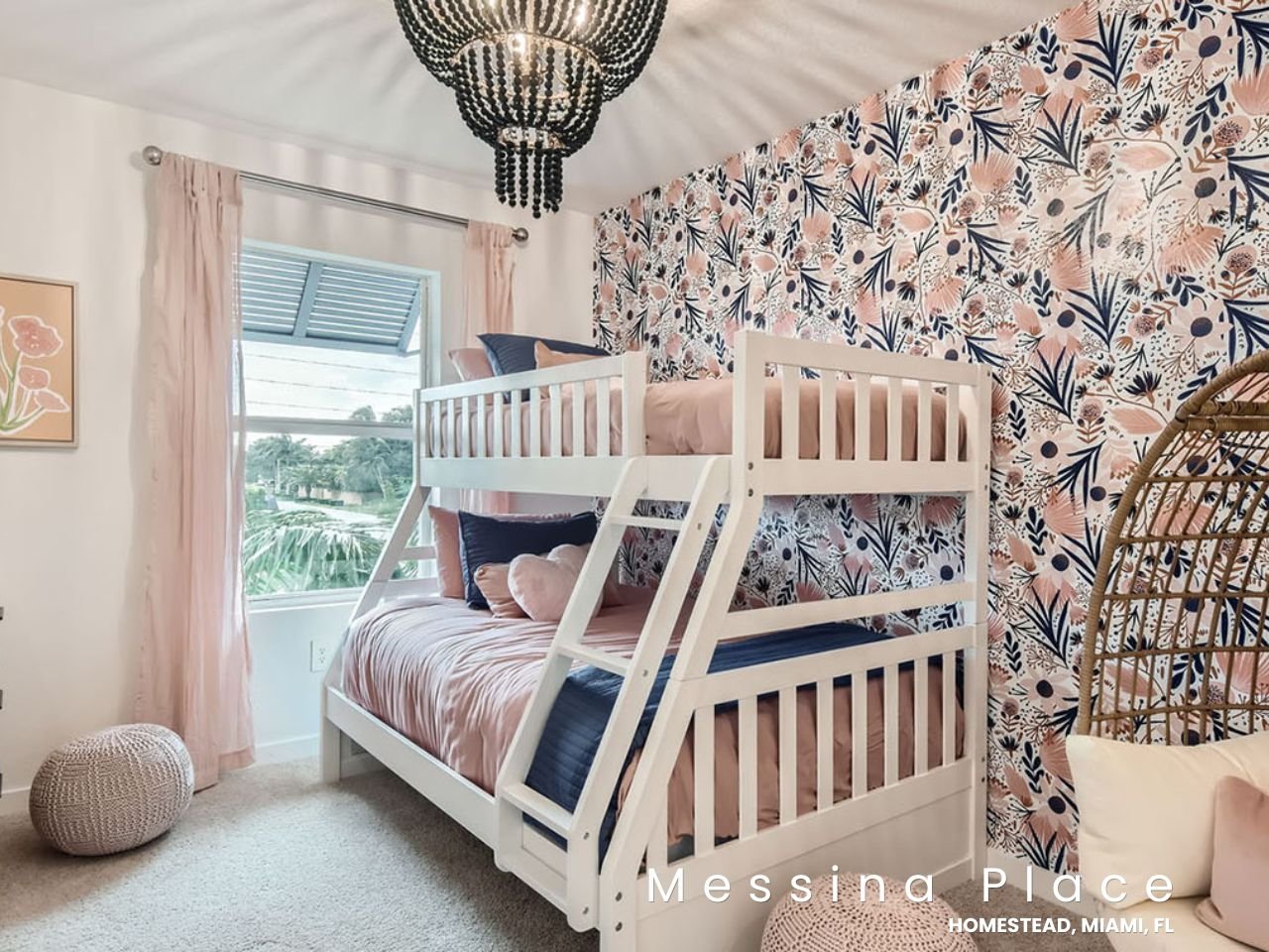 Messina Place – Elegancia Residencial y Espacios Amplios para la Familia