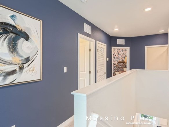 Messina Place – Elegancia Residencial y Espacios Amplios para la Familia