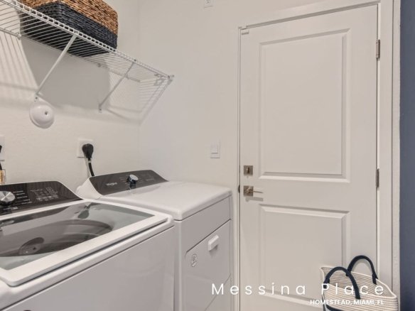 Messina Place – Elegancia Residencial y Espacios Amplios para la Familia