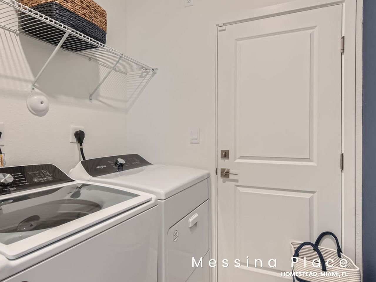 Messina Place – Elegancia Residencial y Espacios Amplios para la Familia