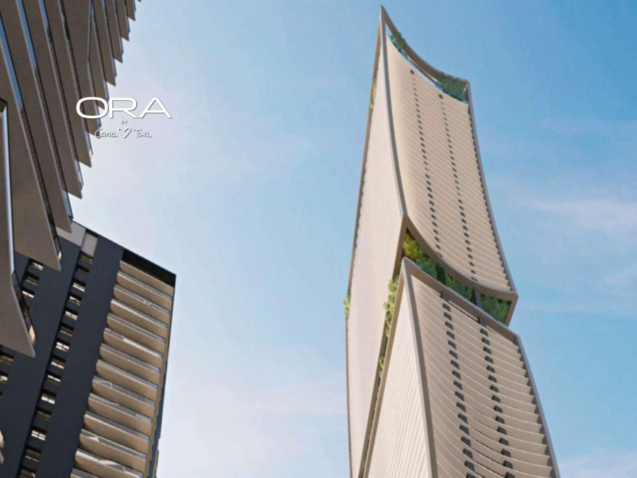 ORA by Casa Tua – Sofisticación Humana y Hospitalidad de Alma Italiana