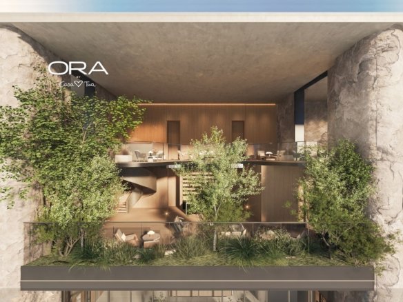 ORA by Casa Tua – Sofisticación Humana y Hospitalidad de Alma Italiana