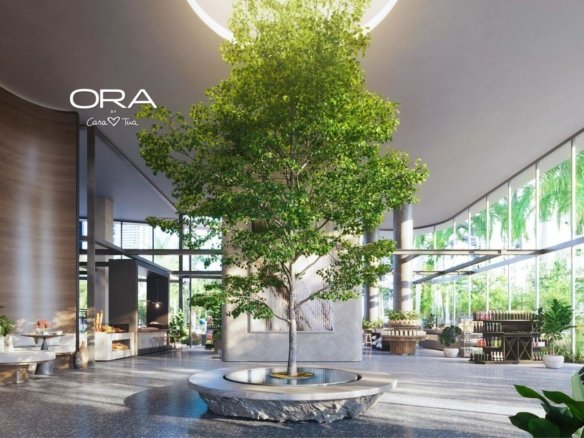 ORA by Casa Tua – Sofisticación Humana y Hospitalidad de Alma Italiana