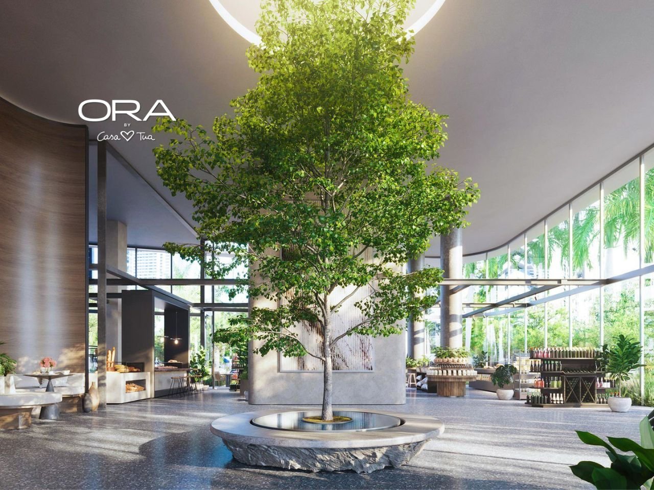 ORA by Casa Tua – Sofisticación Humana y Hospitalidad de Alma Italiana