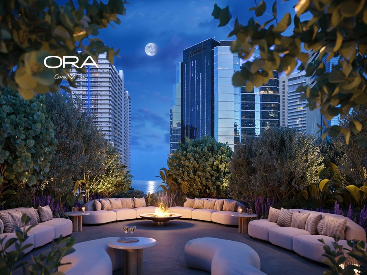 ORA by Casa Tua – Sofisticación Humana y Hospitalidad de Alma Italiana