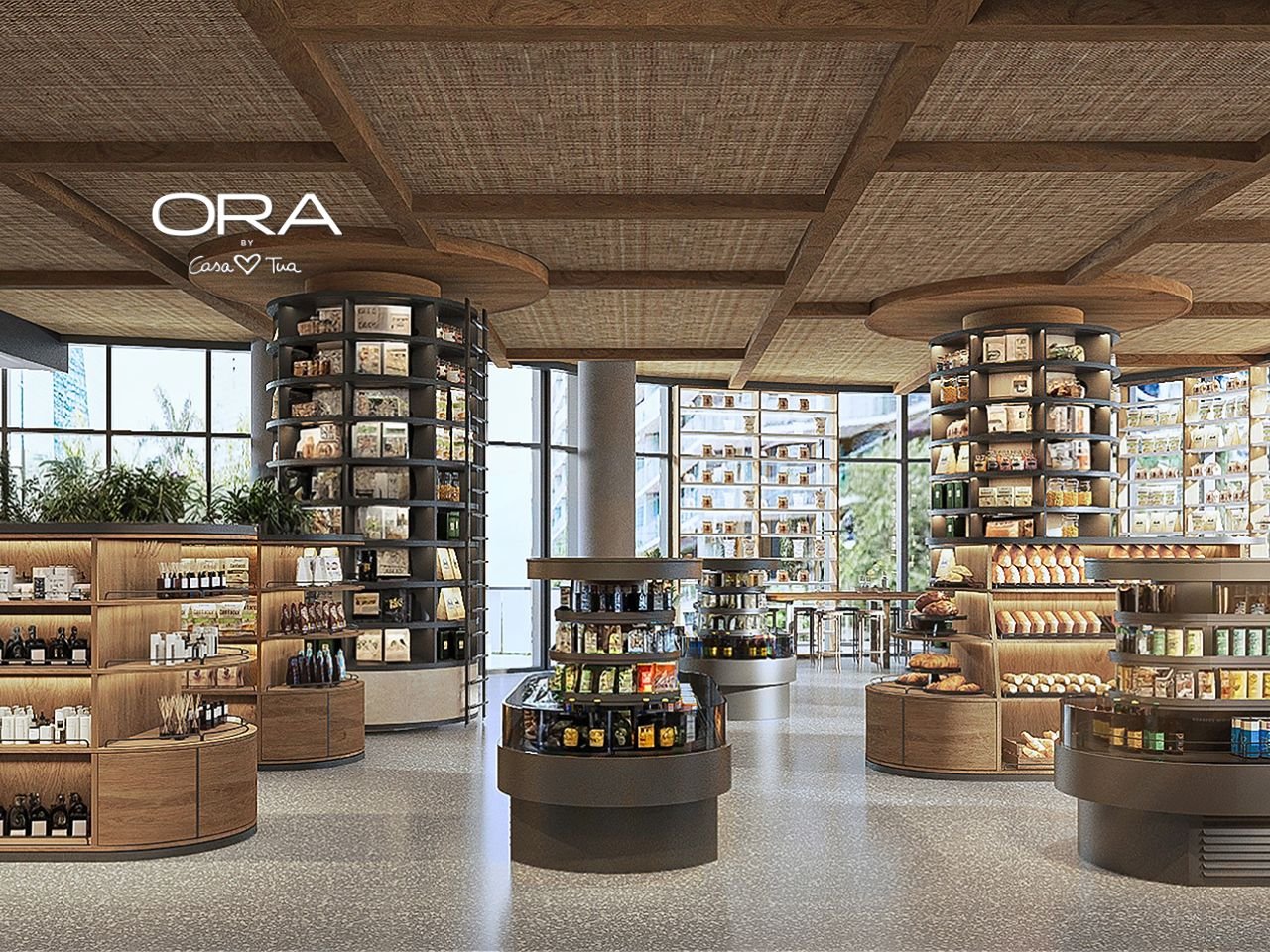 ORA by Casa Tua – Sofisticación Humana y Hospitalidad de Alma Italiana