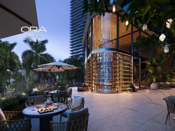 ORA by Casa Tua – Sofisticación Humana y Hospitalidad de Alma Italiana