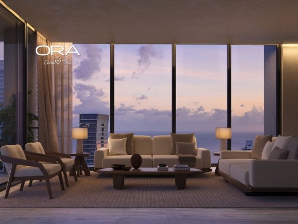 ORA by Casa Tua – Sofisticación Humana y Hospitalidad de Alma Italiana
