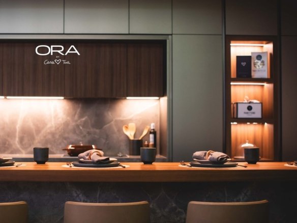 ORA by Casa Tua – Sofisticación Humana y Hospitalidad de Alma Italiana
