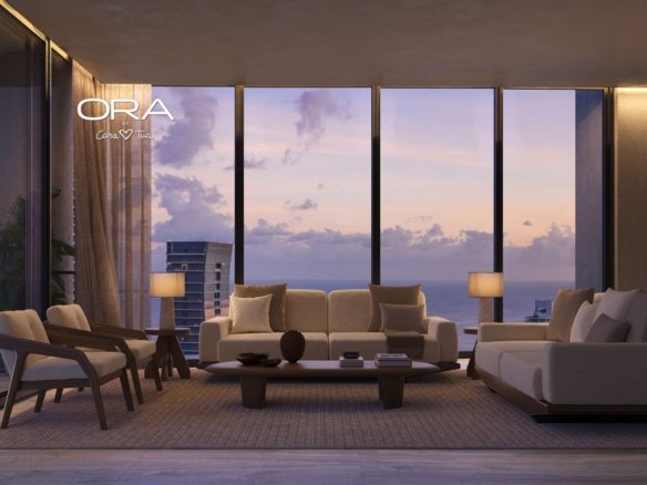ORA by Casa Tua – Sofisticación Humana y Hospitalidad de Alma Italiana