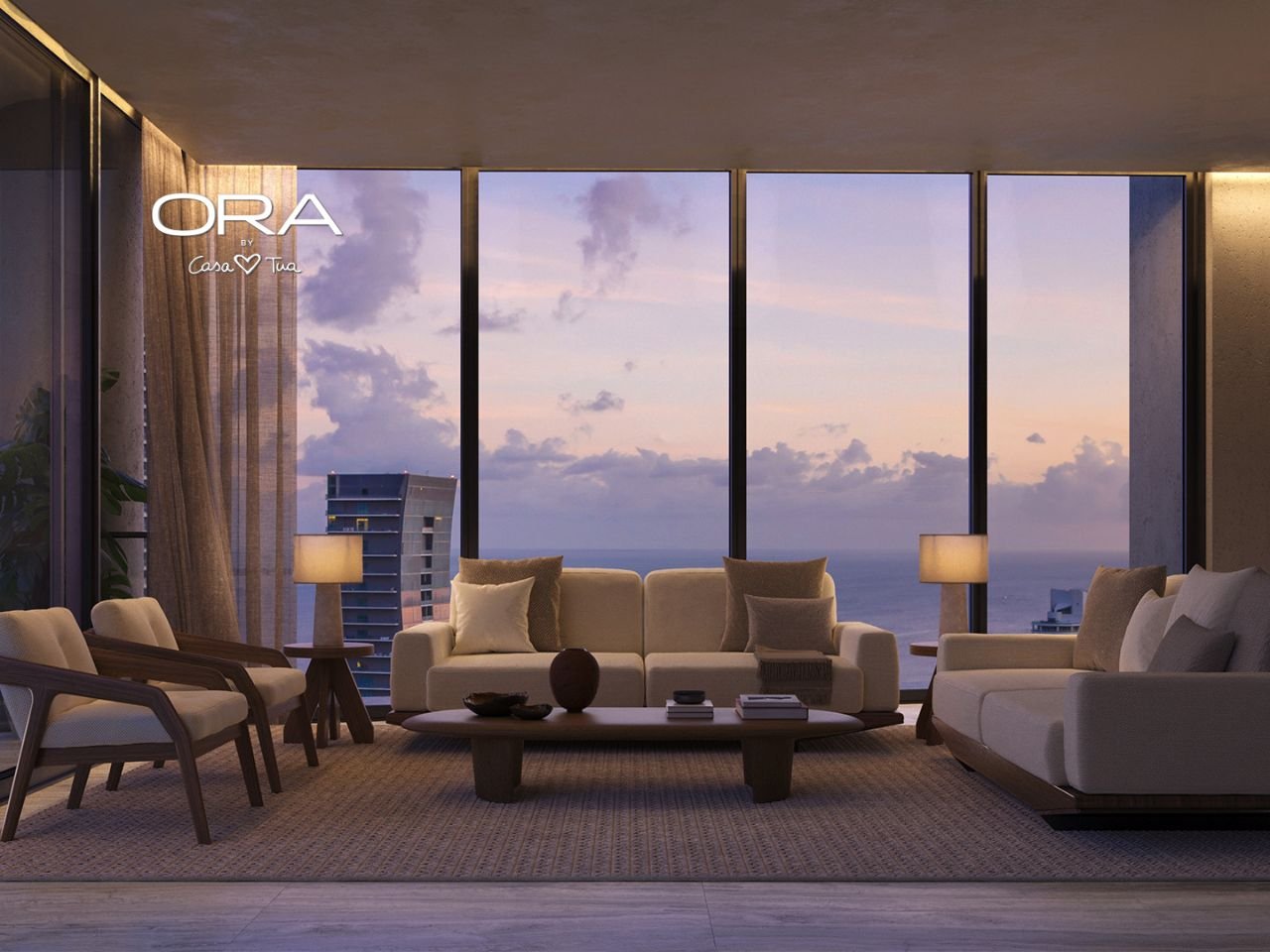 ORA by Casa Tua – Sofisticación Humana y Hospitalidad de Alma Italiana