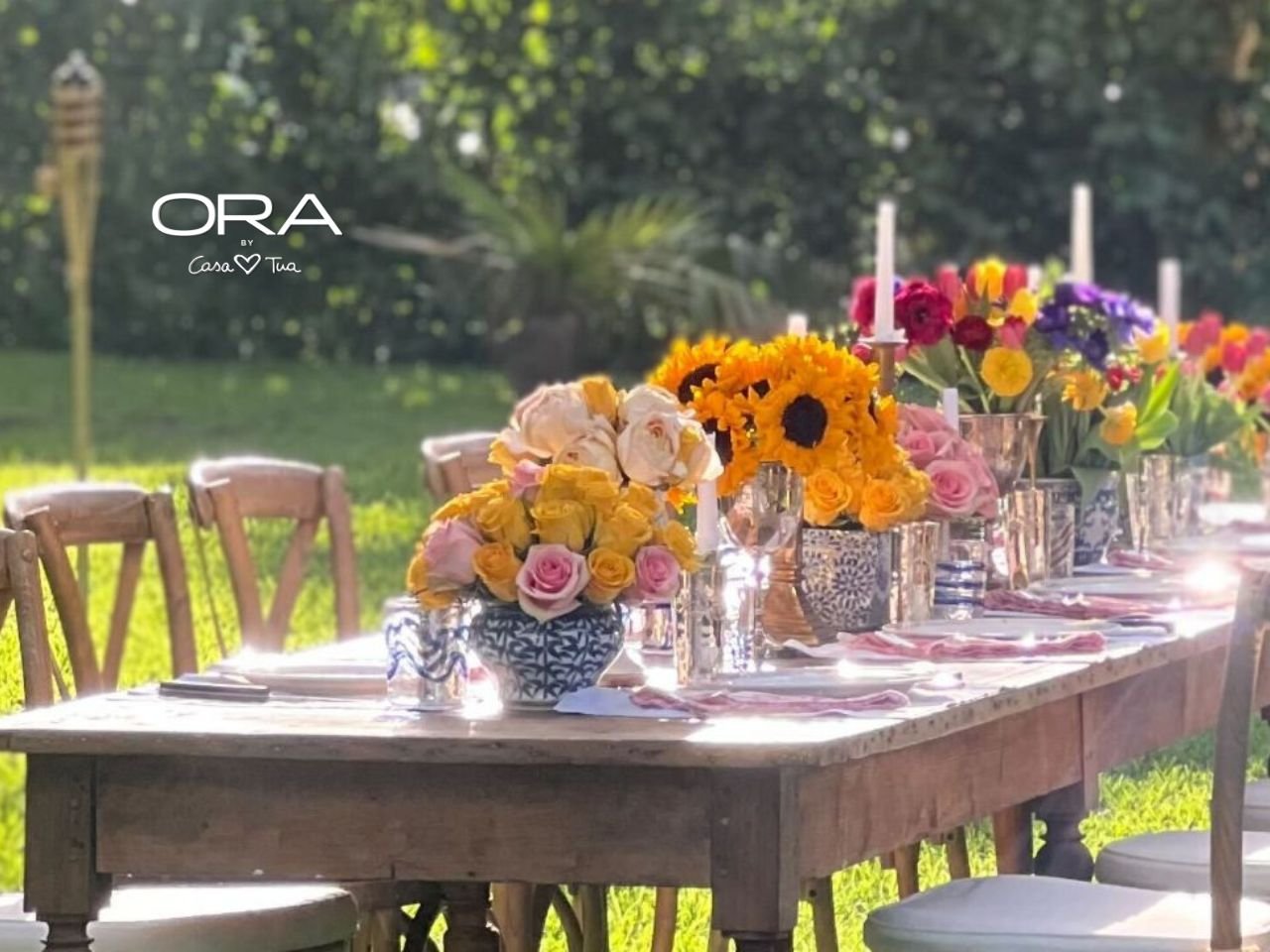 ORA by Casa Tua – Sofisticación Humana y Hospitalidad de Alma Italiana