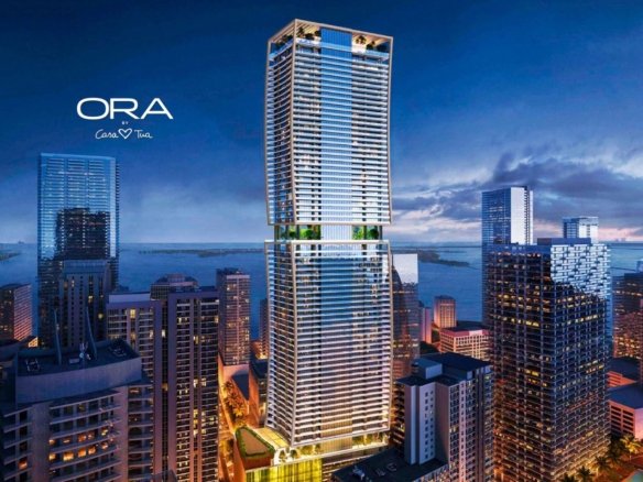 ORA by Casa Tua – Sofisticación Humana y Hospitalidad de Alma Italiana