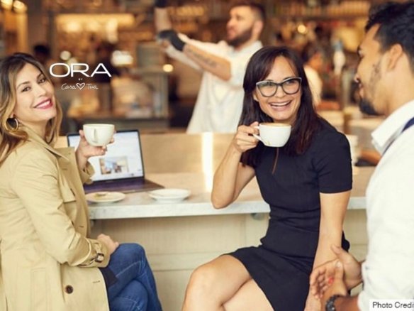 ORA by Casa Tua – Sofisticación Humana y Hospitalidad de Alma Italiana