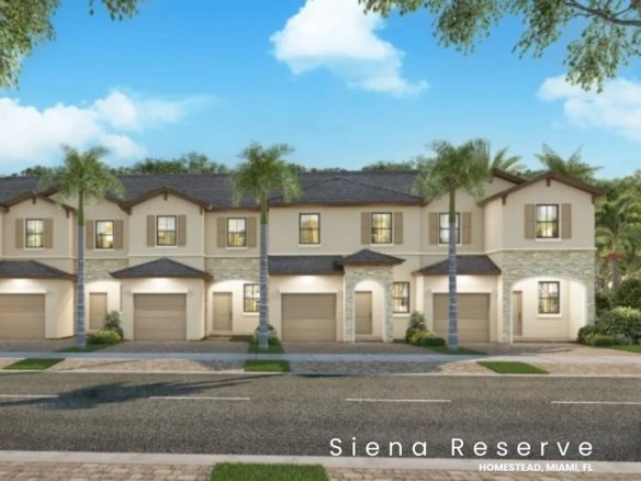 Siena Reserve – Exclusividad, Confort y Conectividad Familiar Incomparable