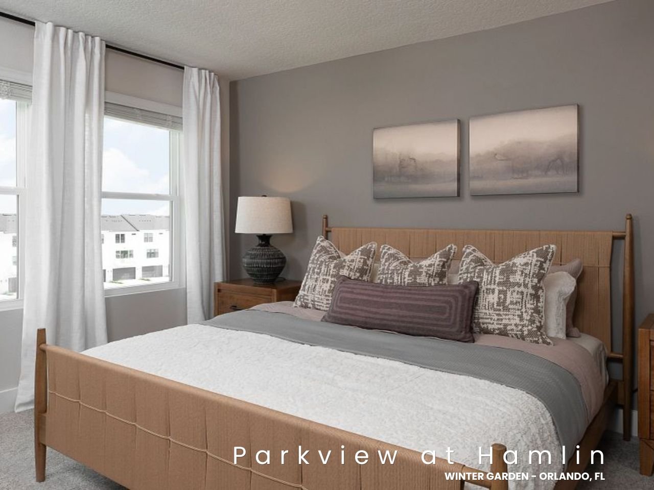 Parkview at Hamlin de AW en Winter Garden, Orlando FL (7) Parkview at Hamlin – Exclusividad y Estilo de Vida Caminable en el Corazón de Horizon West